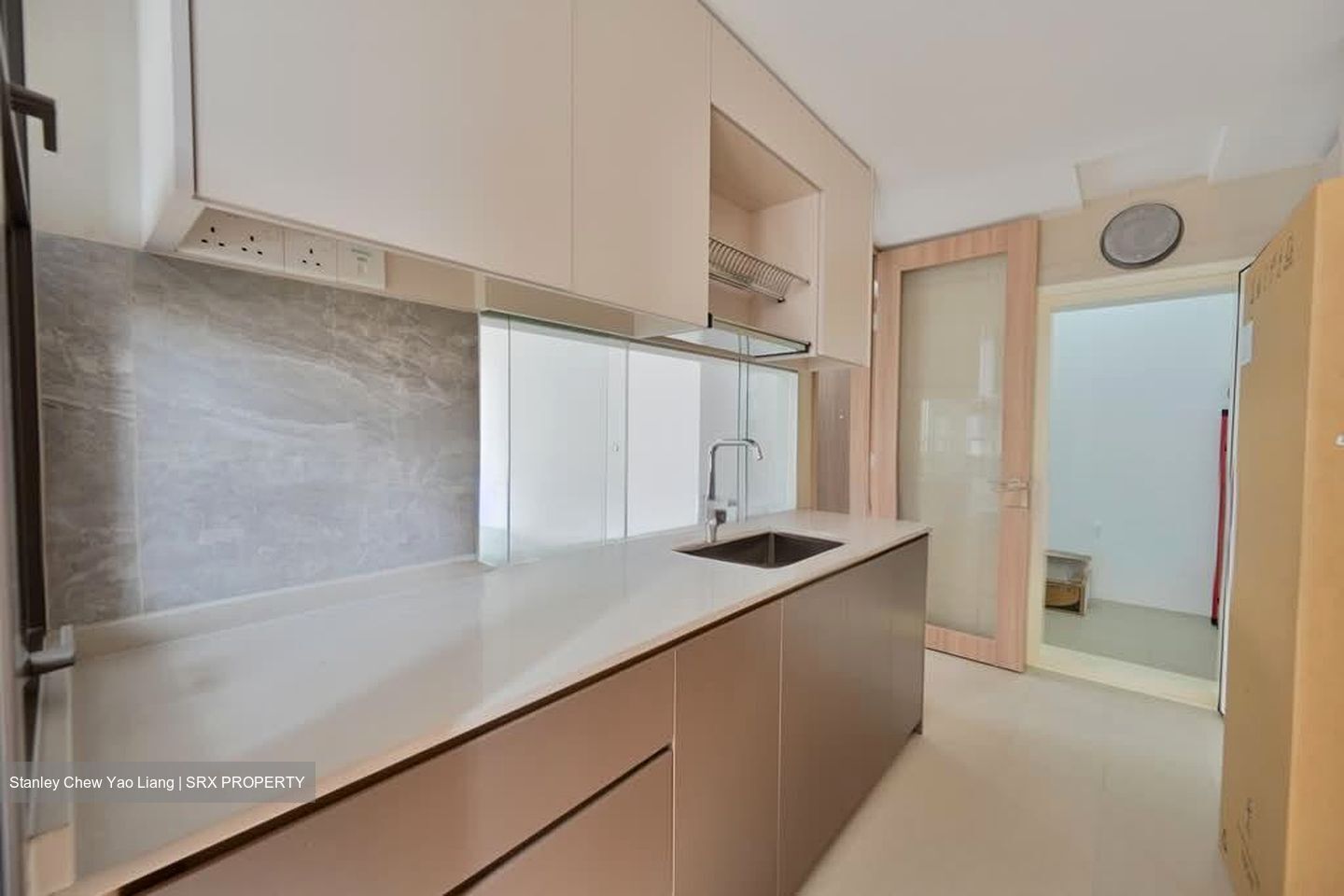 Dairy Farm Walk (D23), Condominium #593057091